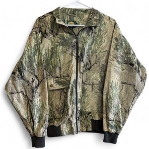 Cabela's Camouflage Outdoor Jacket
